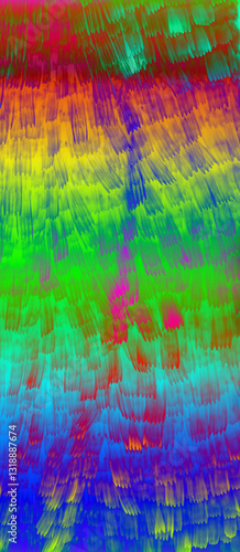 Butterfly wing