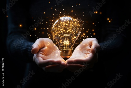 creative agency business brainstorm meeting presentation Team discussing roadmap