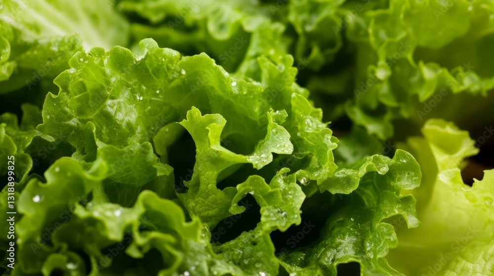 Crisp and fresh green lettuce leaves with vibrant texture and natural details, perfect for healthy eating, organic food concepts, farm-to-table ingredients, and vegetarian or vegan diet backgrounds
Crisp and fresh green lettuce leaves with vibrant texture and natural details, perfect for healthy eating, organic food concepts, farm-to-table ingredients, and vegetarian or vegan diet backgrounds
