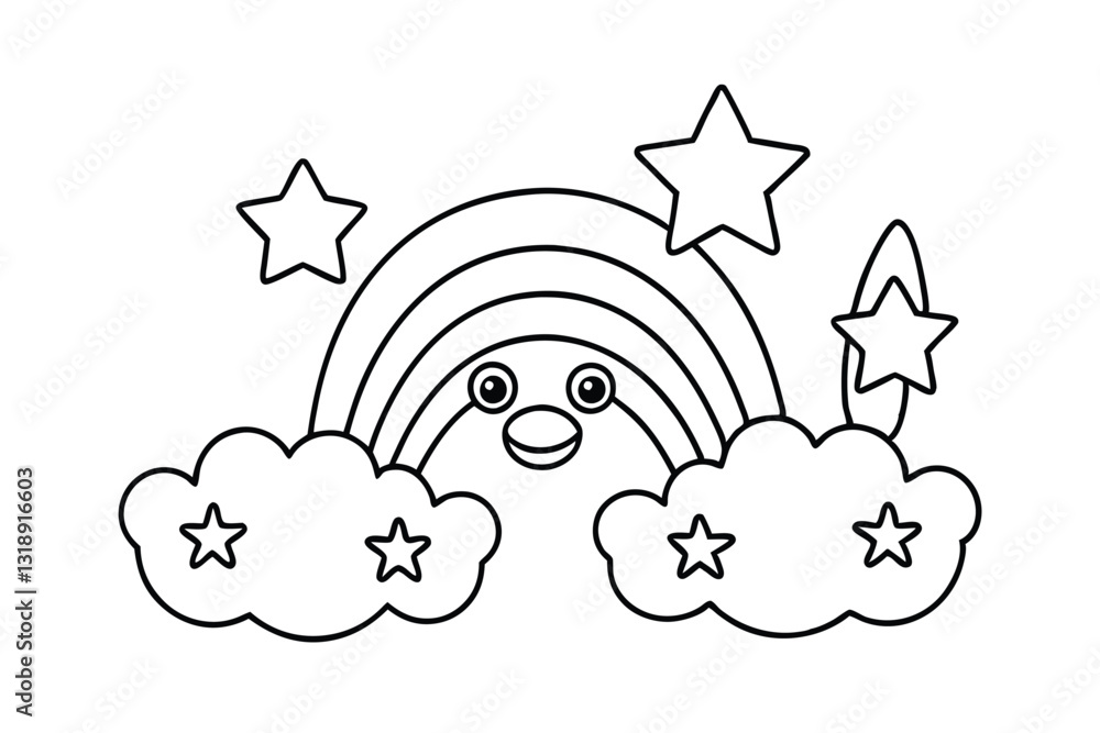 hand drawn vector illustration hand drawn vector illustration