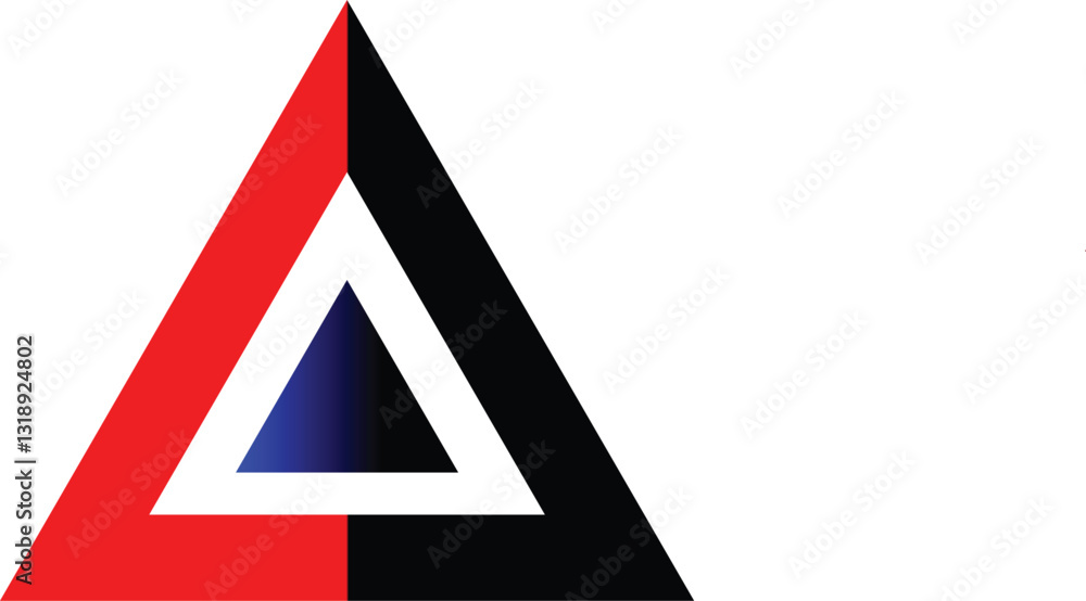 3con Logo for company 3 con logo template design eps vector.