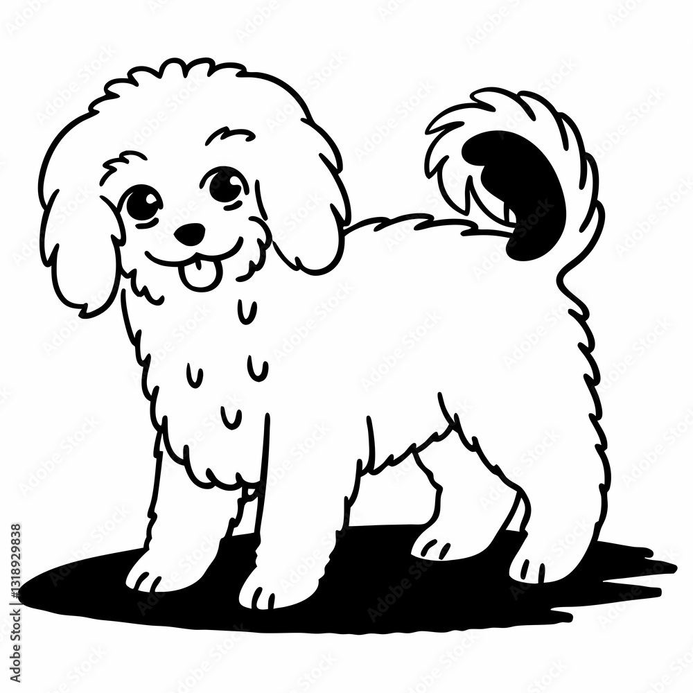 cute cartoon vector art cute cartoon vector art