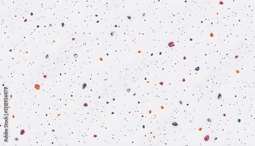 Purple Therazo Pattern Background