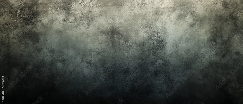 Dark and moody textured grunge background with distressed black and gray gradient Dark and moody textured grunge background with distressed black and gray gradient