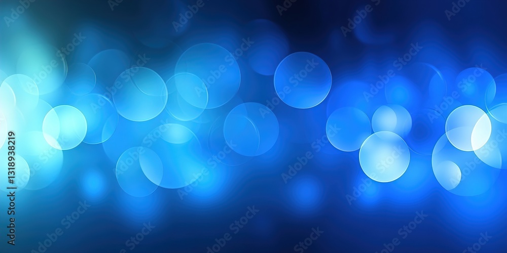 Fototapeta premium blue background