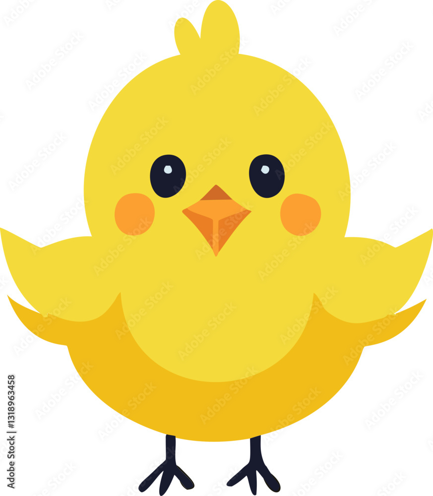 baby chick baby chick