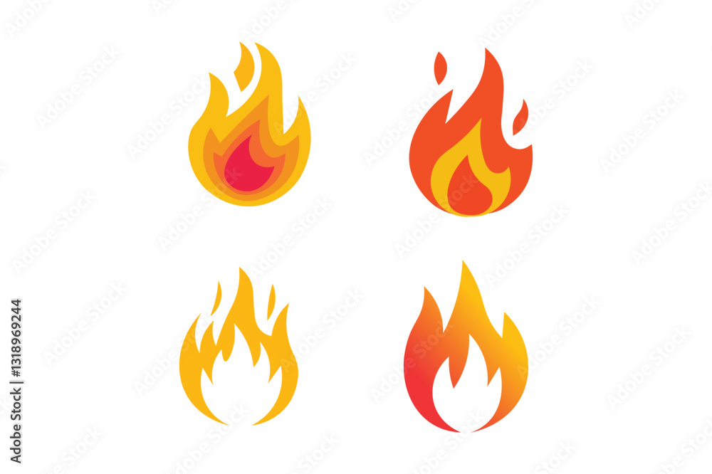 Decorative Fire Flame Vector Clipart, Burning Fire Illustration, Flame Art for Creative Projects, fire flame graphics Decorative Fire Flame Vector Clipart, Burning Fire Illustration, Flame Art for Creative Projects, fire flame graphics