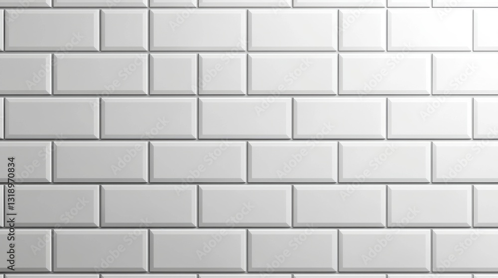 Rustic white brick wall textured surface ideal for backgrounds and creative design projects Rustic white brick wall textured surface ideal for backgrounds and creative design projects