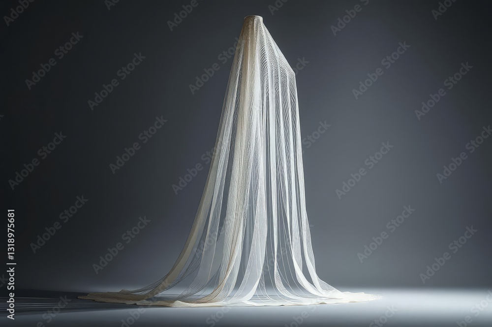 Elegant Mosquito Net Display Elegant Mosquito Net Display