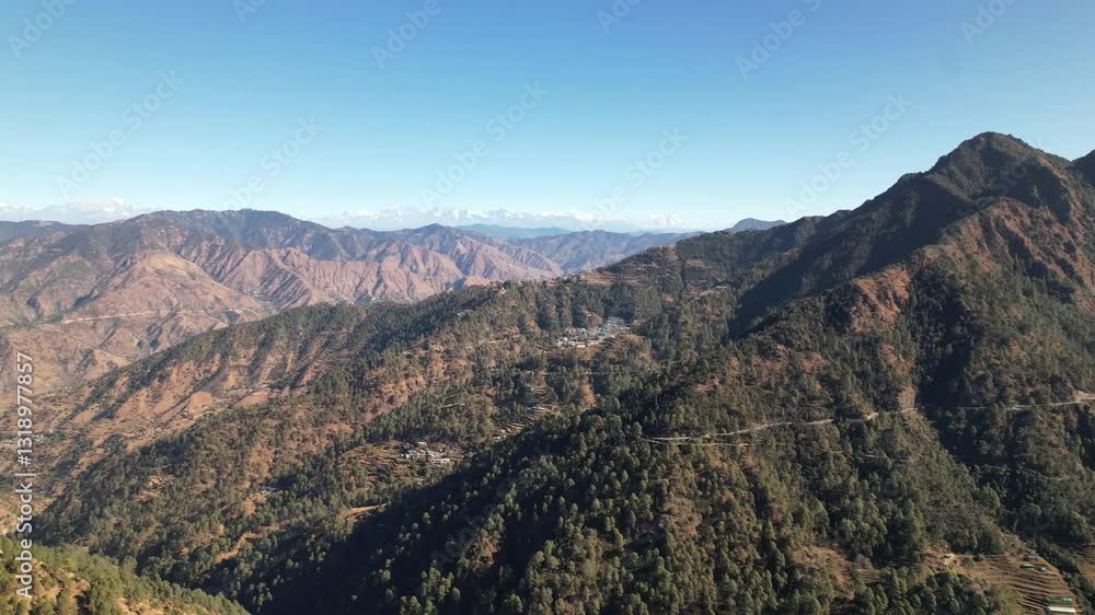 Aerial Drone Video of Darjeeling, India | Scenic Tea Gardens, Toy Train, Kanchenjunga Views Misty Hills
Aerial Drone Video of Darjeeling, India | Scenic Tea Gardens, Toy Train, Kanchenjunga Views Misty Hills
