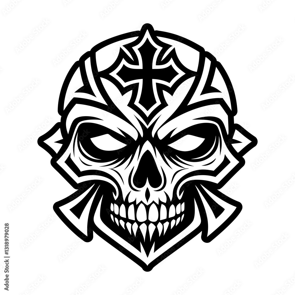 Collection of Templar Knight Symbols Glyph Icons
Collection of Templar Knight Symbols Glyph Icons
