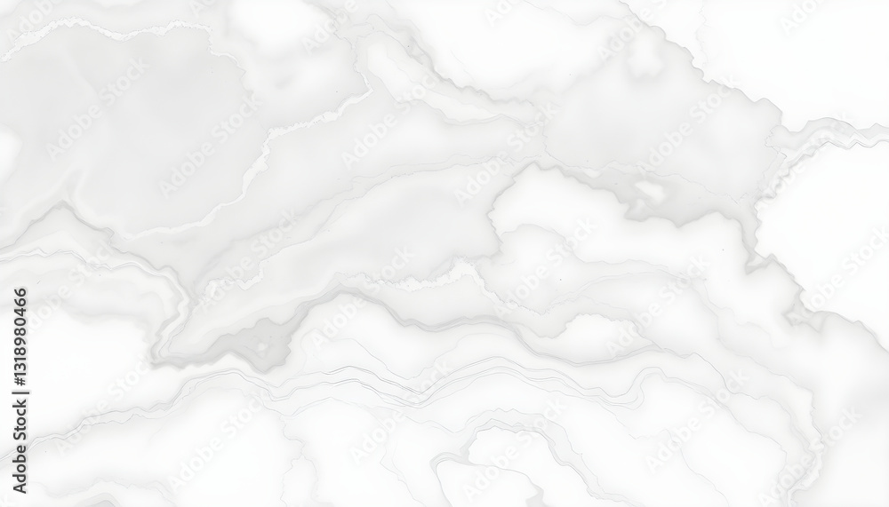 Obraz premium 하얀 대리석 배경