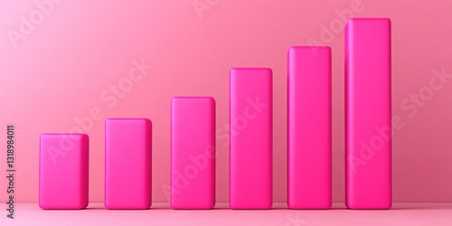 business graph on white background Free Download business graph on white background - GFXLoad