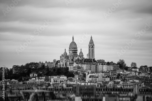Basilica of the Sacred Heart of Montmartre