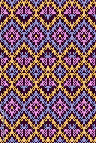 Inspired by the warmth of handcrafted knits, these patterns blend nostalgia with modern elegance. Perfect for apparel, bags, and other lifestyle products, offering a sophisticated yet cozy look.