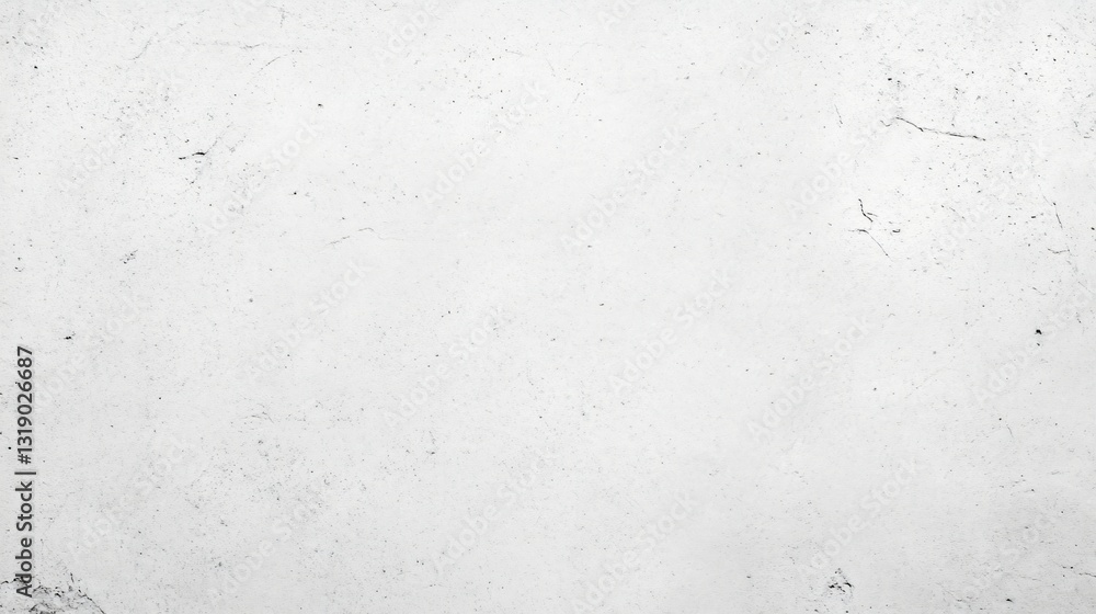 Fototapeta premium Blank canvas background, minimalist design, ideal for text overlay, versatile for creative projects or presentations.