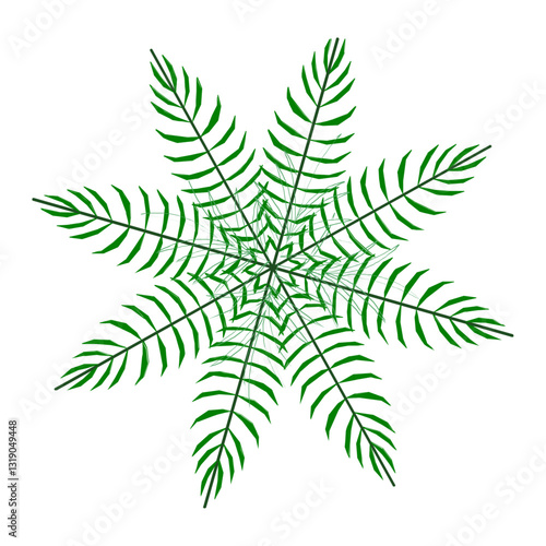 Plant plan