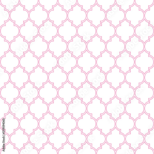 Pattern Pink 23.eps This pattern can be used as a background and frame