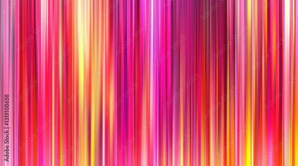 Vivid Gradient Artwork with Bright Light Effects Vivid Gradient Artwork with Bright Light Effects