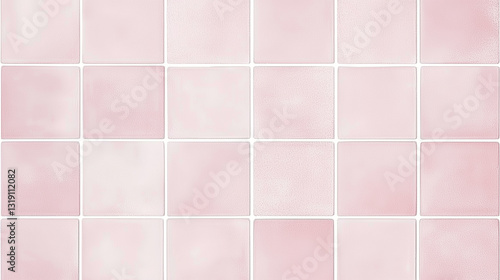 pink tiles wall texture background,blank background for banner post banner wallpaper design