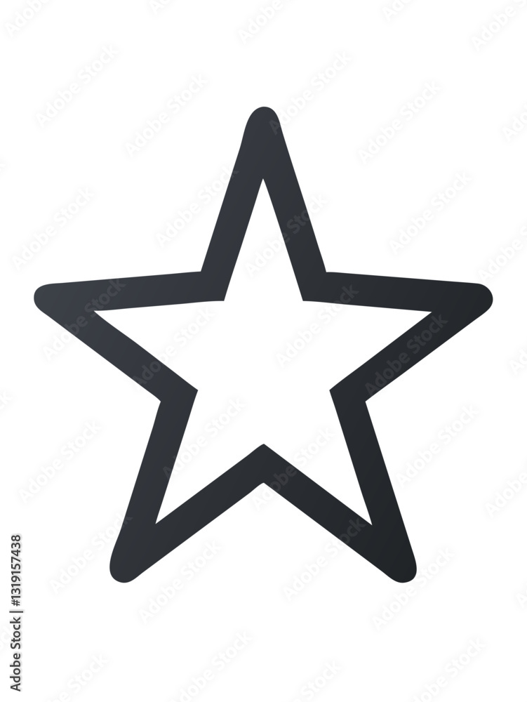 a star pattern a star pattern