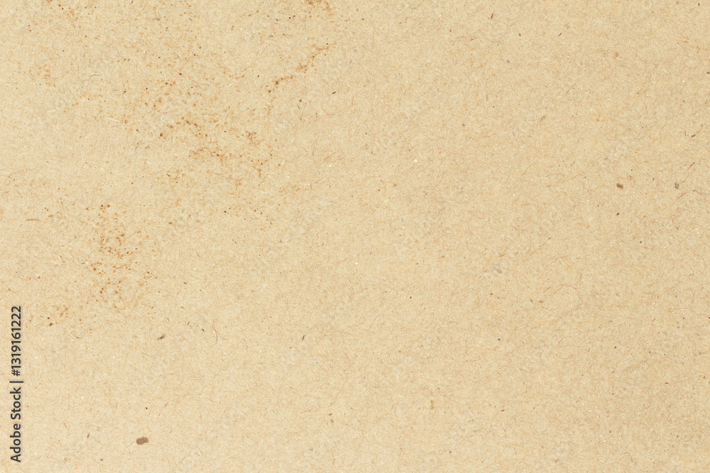 Old paper background texture light rough textured spotted blank copy space background in yellow,brown Old paper background texture light rough textured spotted blank copy space background in yellow,brown
