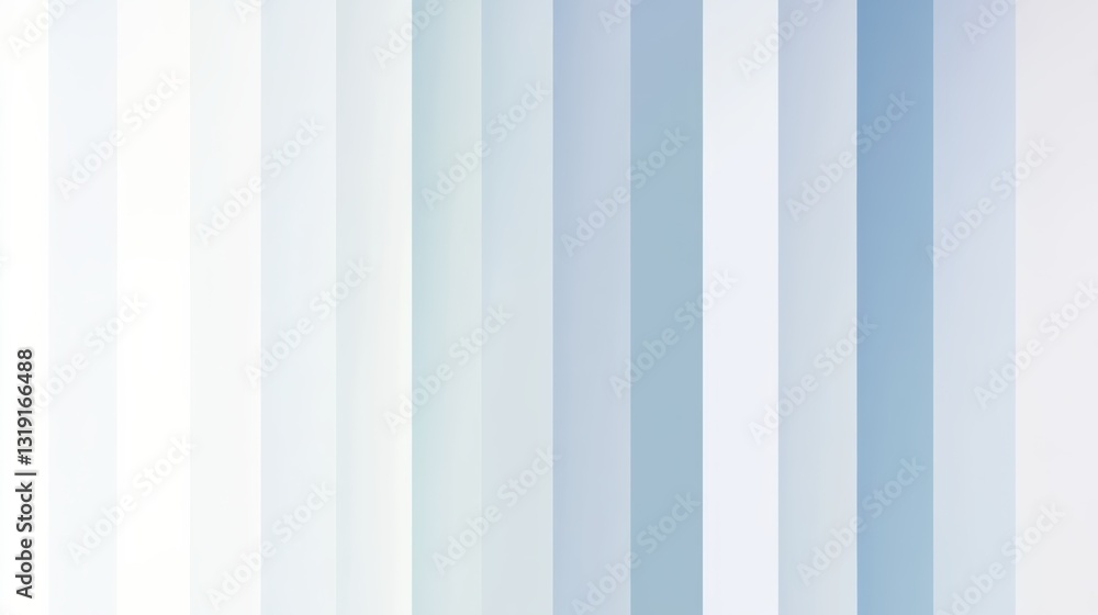 Sleek winter-inspired gradient from icy blue to silvery white for modern tech designs Sleek winter-inspired gradient from icy blue to silvery white for modern tech designs