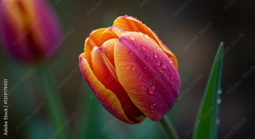 Naklejka premium Happy Easter!