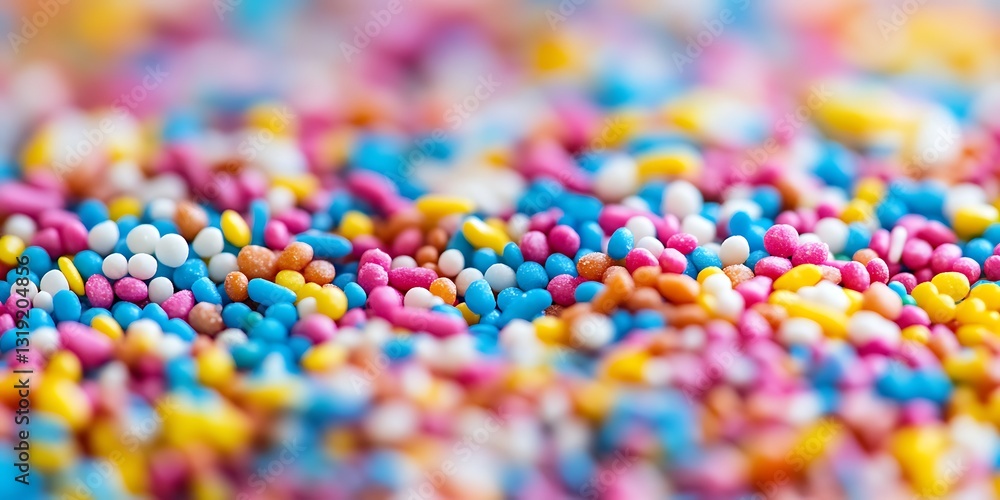 a close up of a pile of colorful candies a close up of a pile of colorful candies