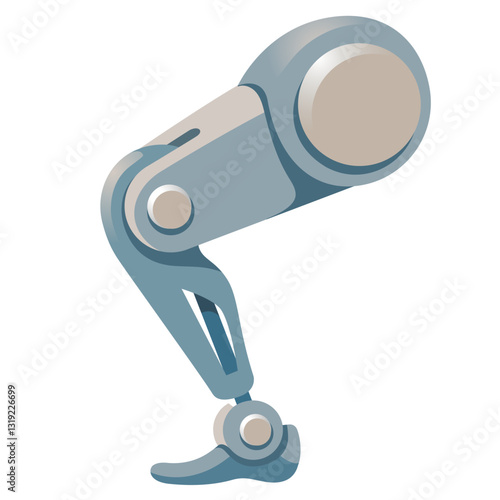 Robotic Arm 
