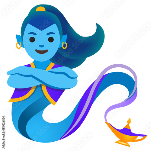 Genie
