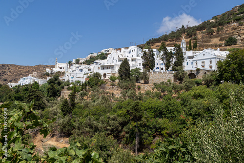 Grecia Tinos 
