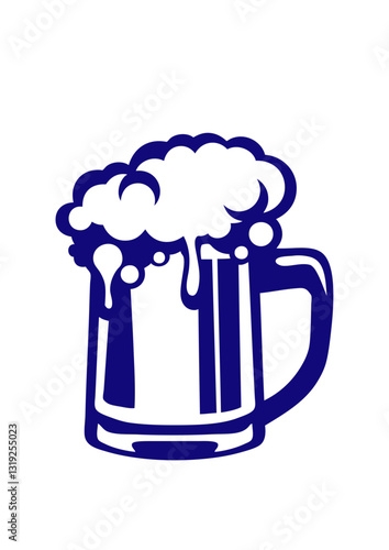 biere verre humour alcool