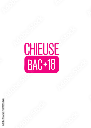 chieuse bac 18 citation humour provocateur
