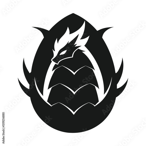  dragon egg icon