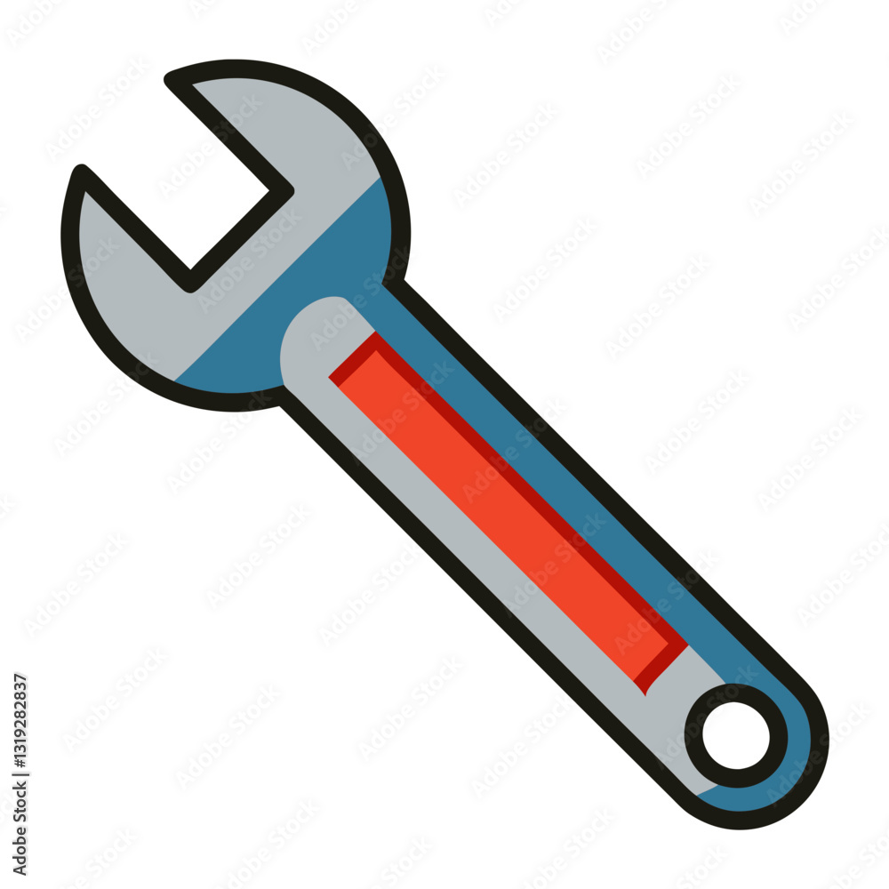 wrench wrench