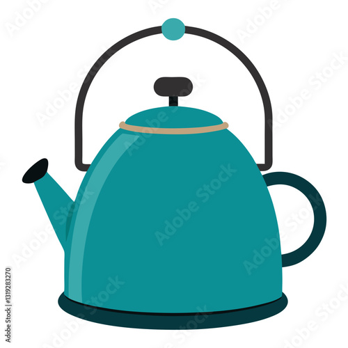 kettle