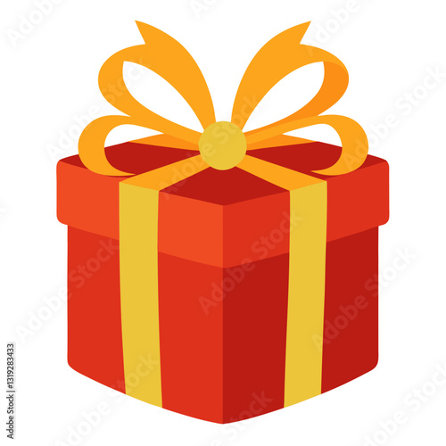 present