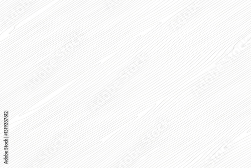 Natural wood texture vector illustration.