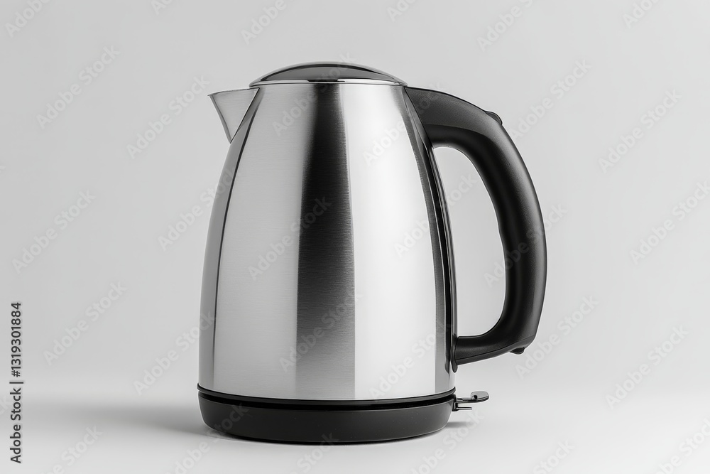 modern electric kettle
