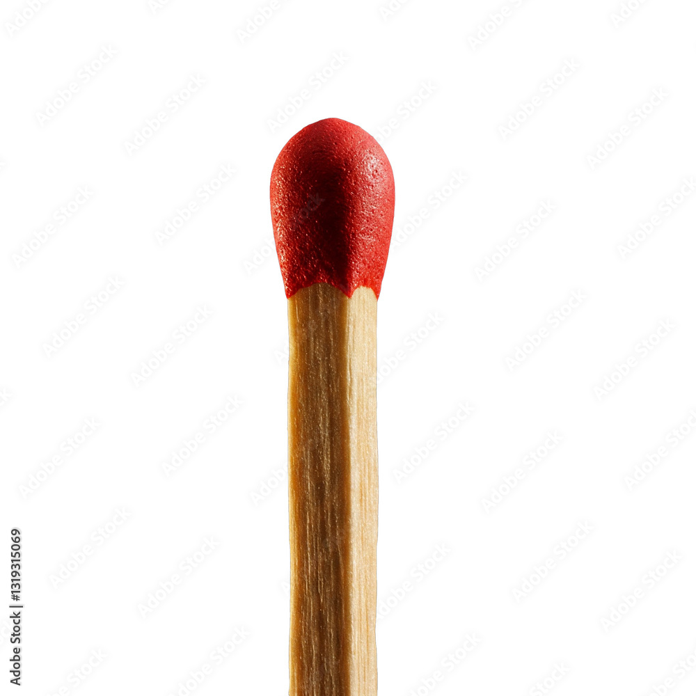matches on a white background matches on a white background