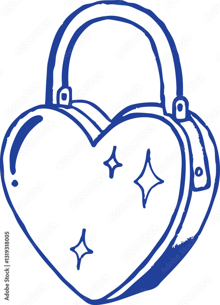stylish heart shaped handbag with shiny design, perfect for fashion lovers stylish heart shaped handbag with shiny design, perfect for fashion lovers