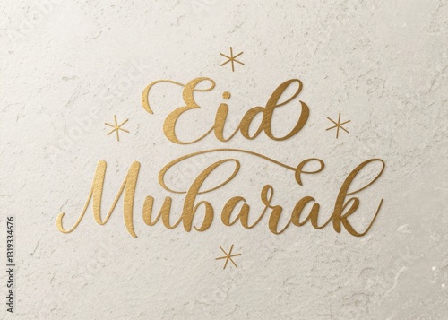 Elegant Gold 