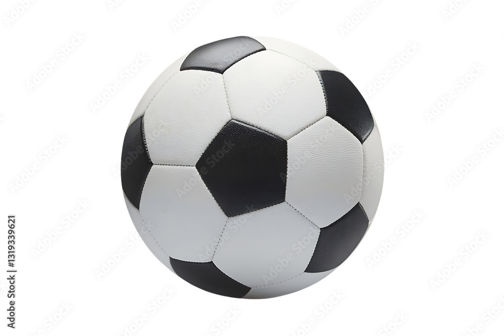 soccer ball isolated on white soccer ball isolated on white