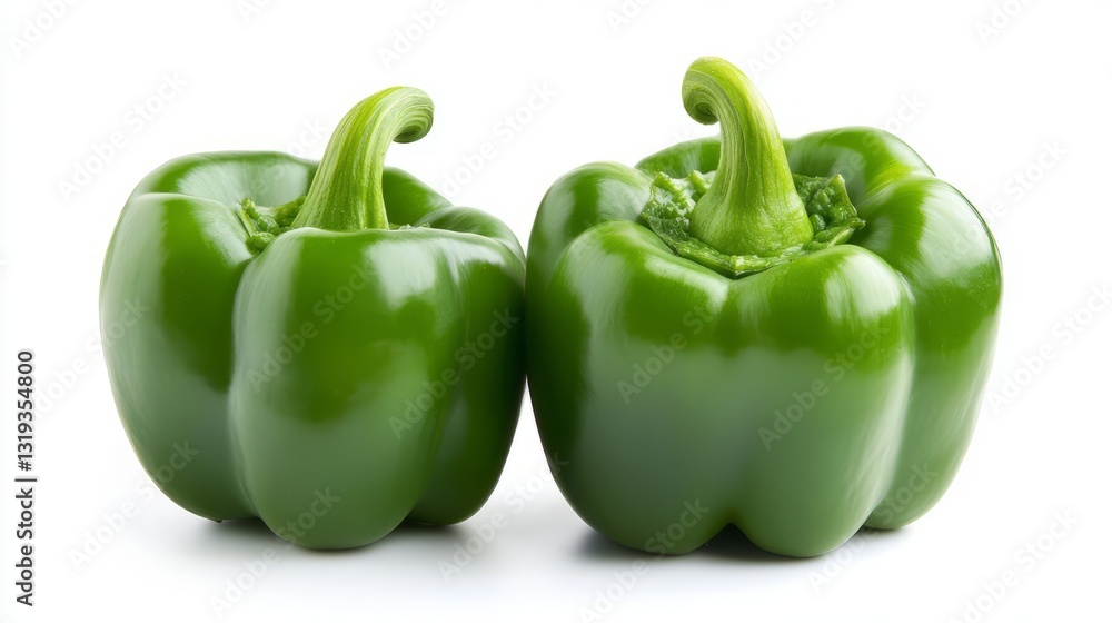 Spicy red chili pepper isolated on white background with vibrant color and detailed texture, perfect for culinary ingredients, hot spice concepts, food packaging, and cooking-related designs Spicy red chili pepper isolated on white background with vibrant color and detailed texture, perfect for culinary ingredients, hot spice concepts, food packaging, and cooking-related designs