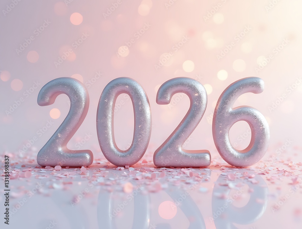 elegant_silver_2026_numbers_floating_on_a_soft_pastel_confetti_background elegant_silver_2026_numbers_floating_on_a_soft_pastel_confetti_background