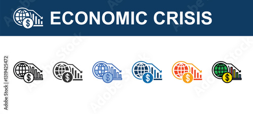 Economic crisis