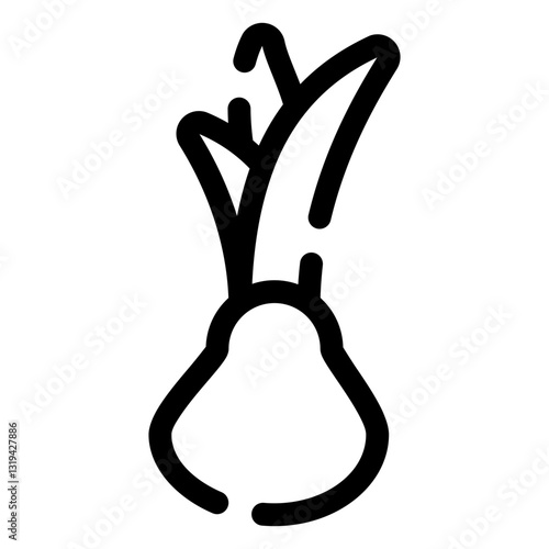 leek icon