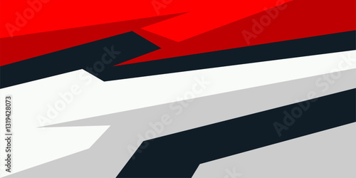 Car Wrap Design Vector 2.eps