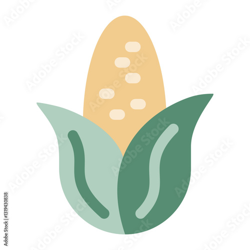 corn icon